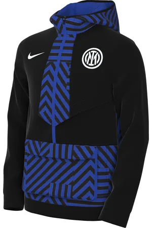 Nike Veste imperméable Domicile enfant Inter Milan Amplify Windrunner Gx 2024/25