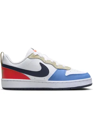 Nike Baskets enfant Court Borough Low Recraft