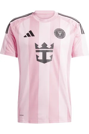 adidas Maillot Domicile Inter Miami CF Messi 2025/26