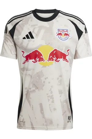 adidas Maillot extérieur New York Red Bulls 2024/25
