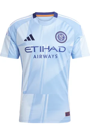 adidas Maillot Domicile New York City FC 2025/26