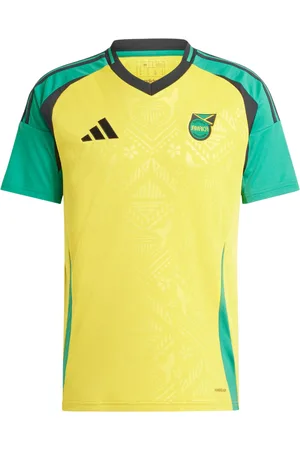 adidas Maillot Domicile Jamaïque Copa America 2024
