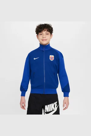 Nike Veste de survêtement enfant Norvège Dri-FIT Academy Pro 2024