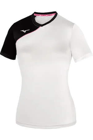 Mizuno Maillot femme Team Trad Soukyu