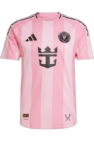 adidas Maillot Domicile Inter Miami CF 2024/25