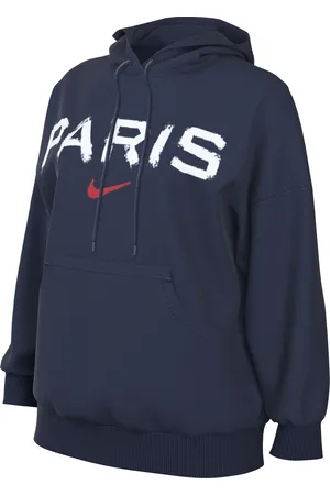 Nike Sweatshirt à capuche femme PSG Phnx Flecce 2024/25