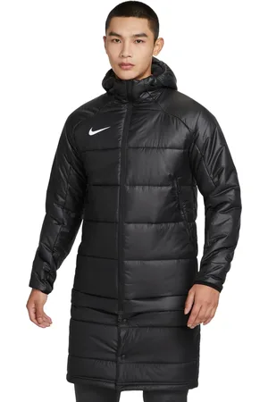 Nike Parka 2 en 1 Academy Pro SDF