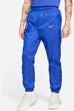Nike Pantalon imperméable France Euro 2023/24