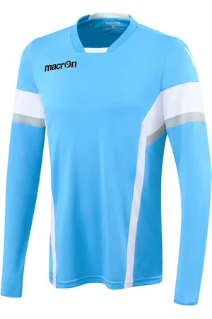 macron Maillot manches longues strength