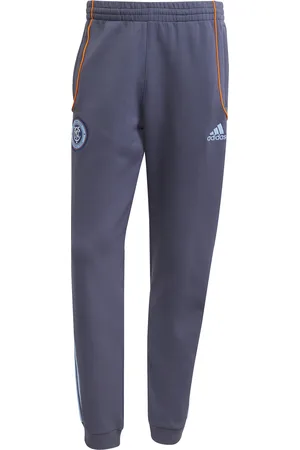 adidas Pantalon de survêtement New York City FC Urban Purist Travel 2024/25