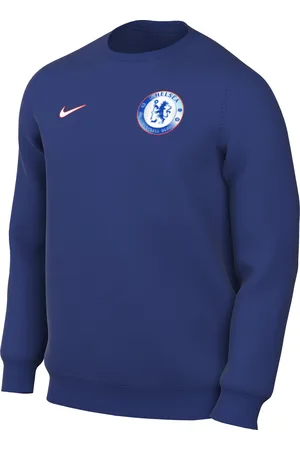 Nike Sweatshirt à capuche Chelsea Club 2024/25