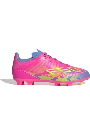 adidas Chaussures de football enfant F50 League FG/MG