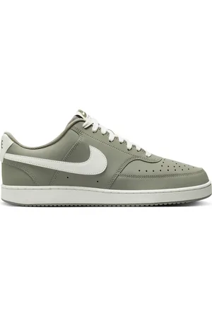 Nike Baskets Court Vision Low