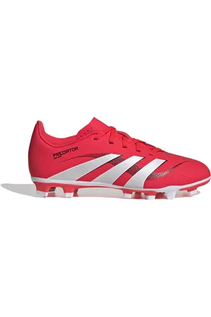 adidas Chaussures de football enfant Predator Club FG/MG