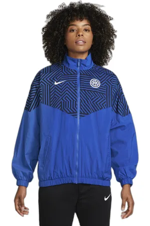 Nike Veste de survêtement femme Inter Milan 2024/25