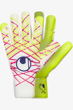 Uhlsport Gants de gardien Prediction Absolutgrip HN Maignan #375