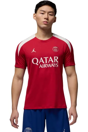 Nike Maillot Fourth PSG Dri-FIT Strike 2024/25