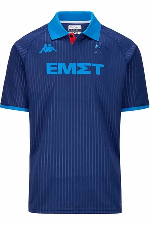 Kappa Maillot Domicile Athens Kallithea FC 2024/25