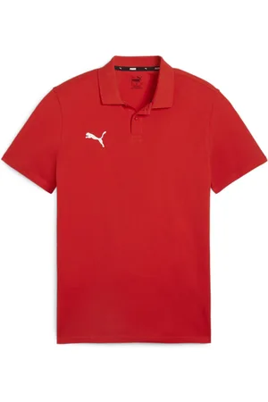 PUMA Polo Teamgoal Casuals