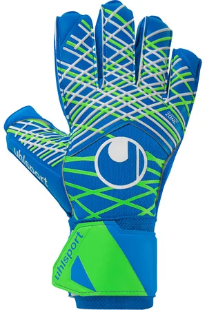 Uhlsport Gants de gardien Aquasoft