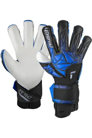 Reusch Gants de gardien Attrakt RE