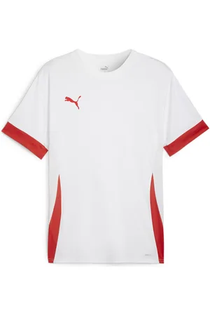 PUMA Maillot TeamGoal
