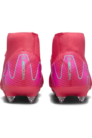 Nike Chaussures de football enfant Mercurial Superfly 10 Academy SG Anti-Clog