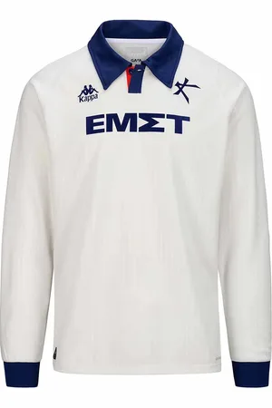 Kappa Maillot Extérieur manches longues Athens Kallithea FC 2024/25