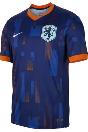 Nike Maillot Extérieur Pays-Bas Euro 2024