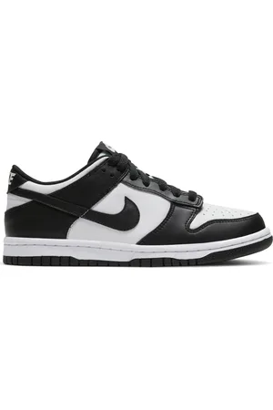 Nike Baskets enfant Dunk Low