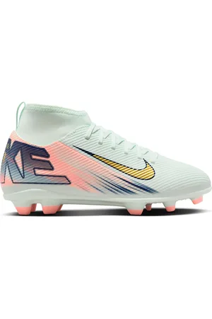 Nike Chaussures de football enfant Superfly 10 Club FG/MG