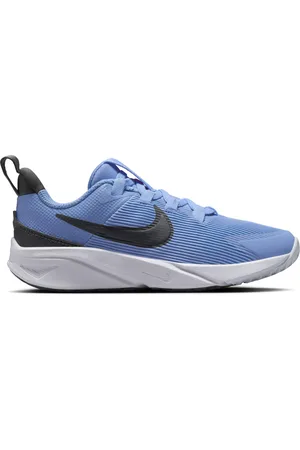 Nike Baskets à boucles enfant Star Runner 4