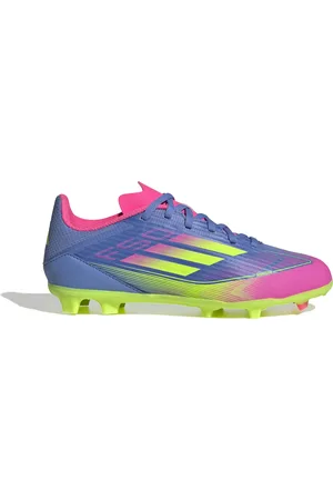 adidas Chaussures de football enfant F50 League FG/MG