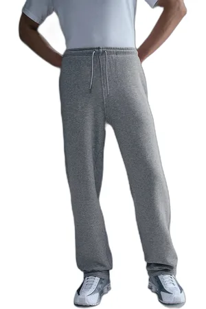 Nike Jogging en tissu fleece brossé à ourlet Club
