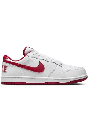 Nike Baskets Big Low