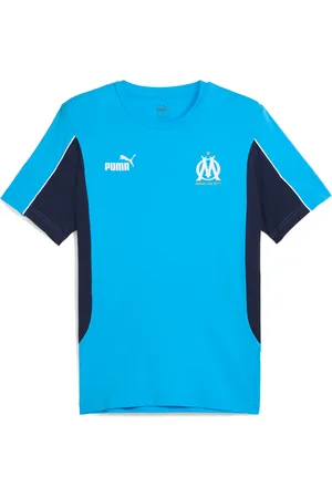 PUMA T-shirt OM Archive 2024/25