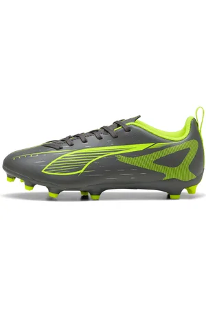 PUMA Chaussures de football enfant Ultra 5 Play FG/AG