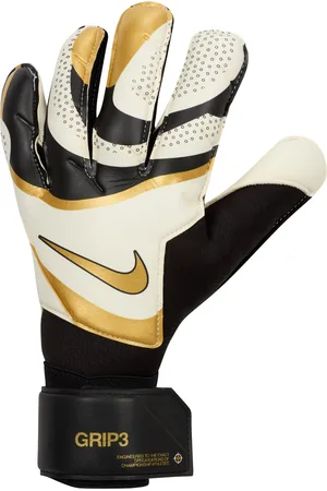 Nike Gants de gardien Grip3