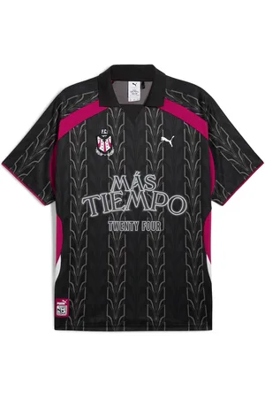 PUMA Maillot X Más Tiempo Twenty Four
