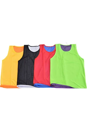 Sporti France Chasuble Réversible