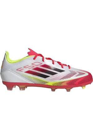 adidas Chaussures de football enfant F50 Elite MG