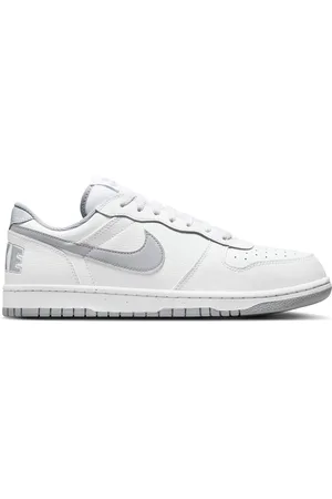 Nike Baskets Big Low