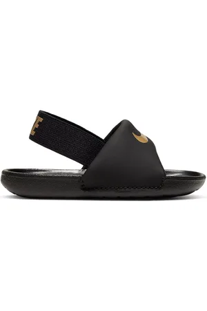 Nike Claquettes bébé kawa