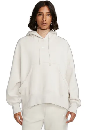 Nike Sweatshirt à capuche oversize femme Phoenix Fleece