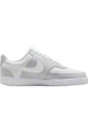 Nike Baskets Court Vision low