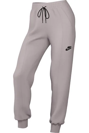 Nike Jogging taille mi-haute femme Tech Fleece