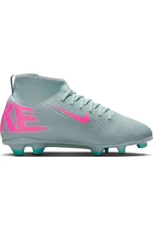 Nike Chaussures de football enfant Mercurial Superfly 10 Club MG
