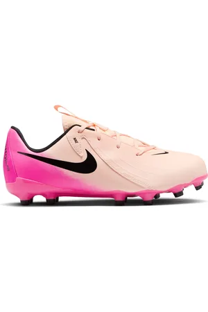 Nike Chaussures de football enfant Phantom GX 2 Academy MG