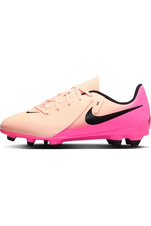 Nike Chaussures de football enfant Phantom GX 2 Club MG