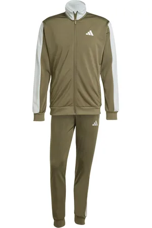 adidas Survêtement en maille Basic Colorblock